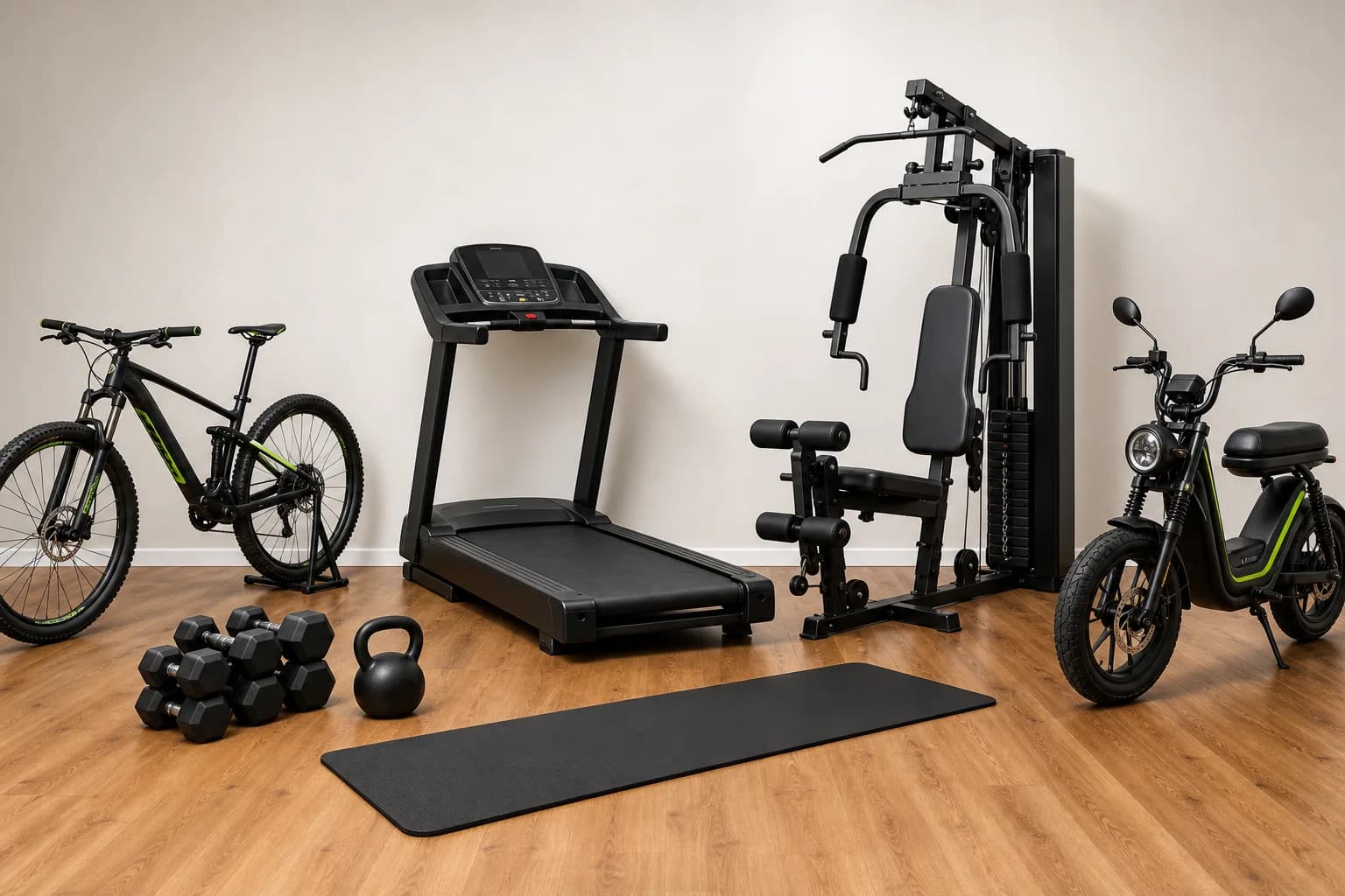 Sports & Outdoor