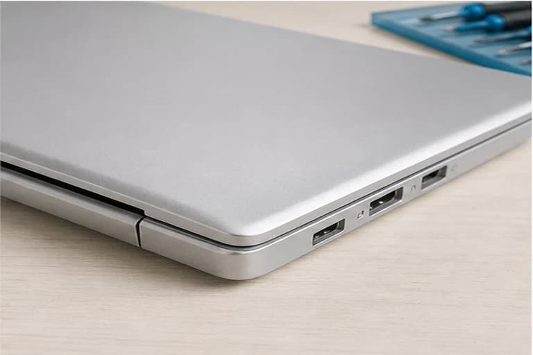 Laptop Repair after